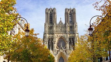 Reims